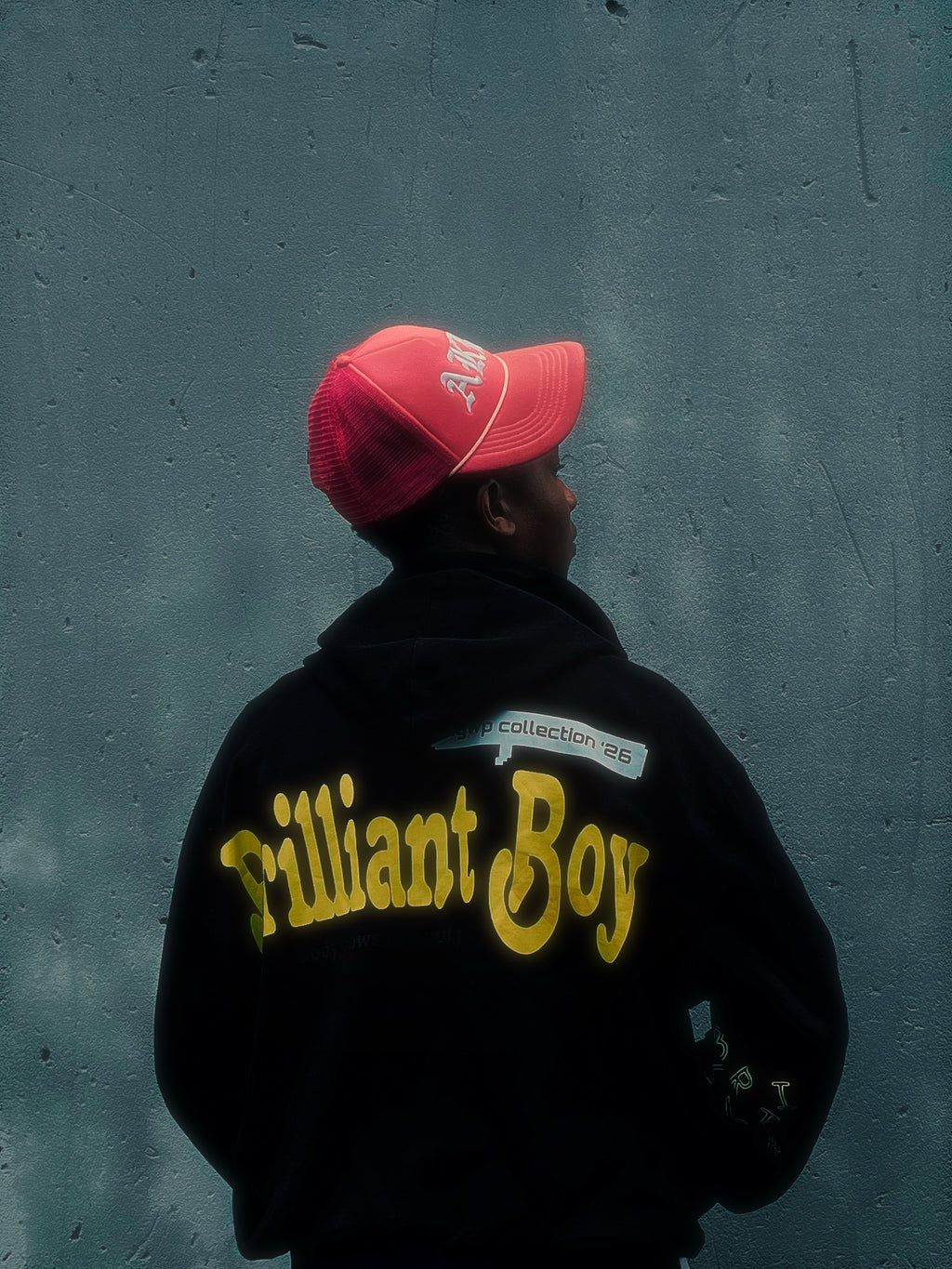 NGWP Hoodie