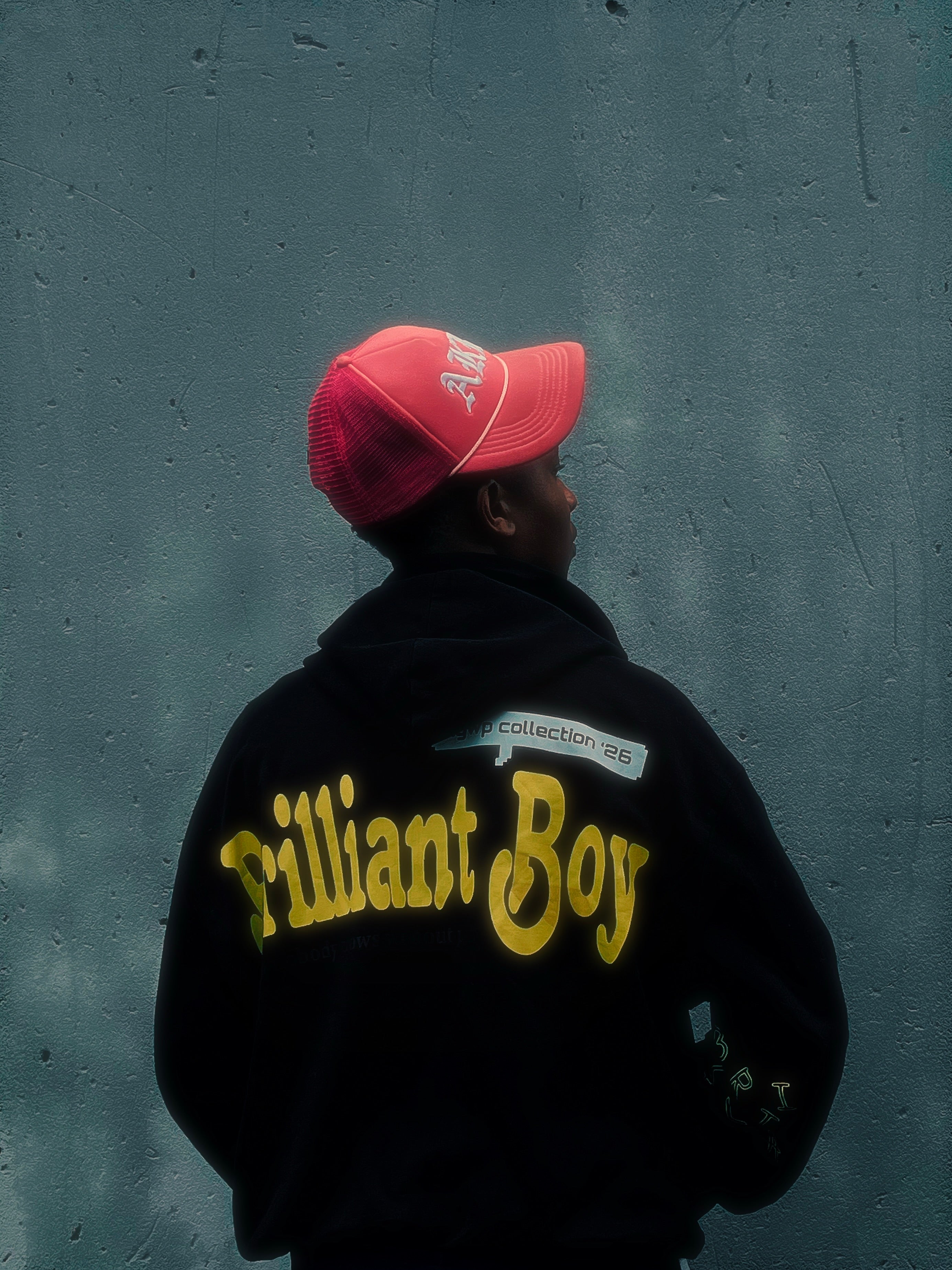 NGWP Hoodie