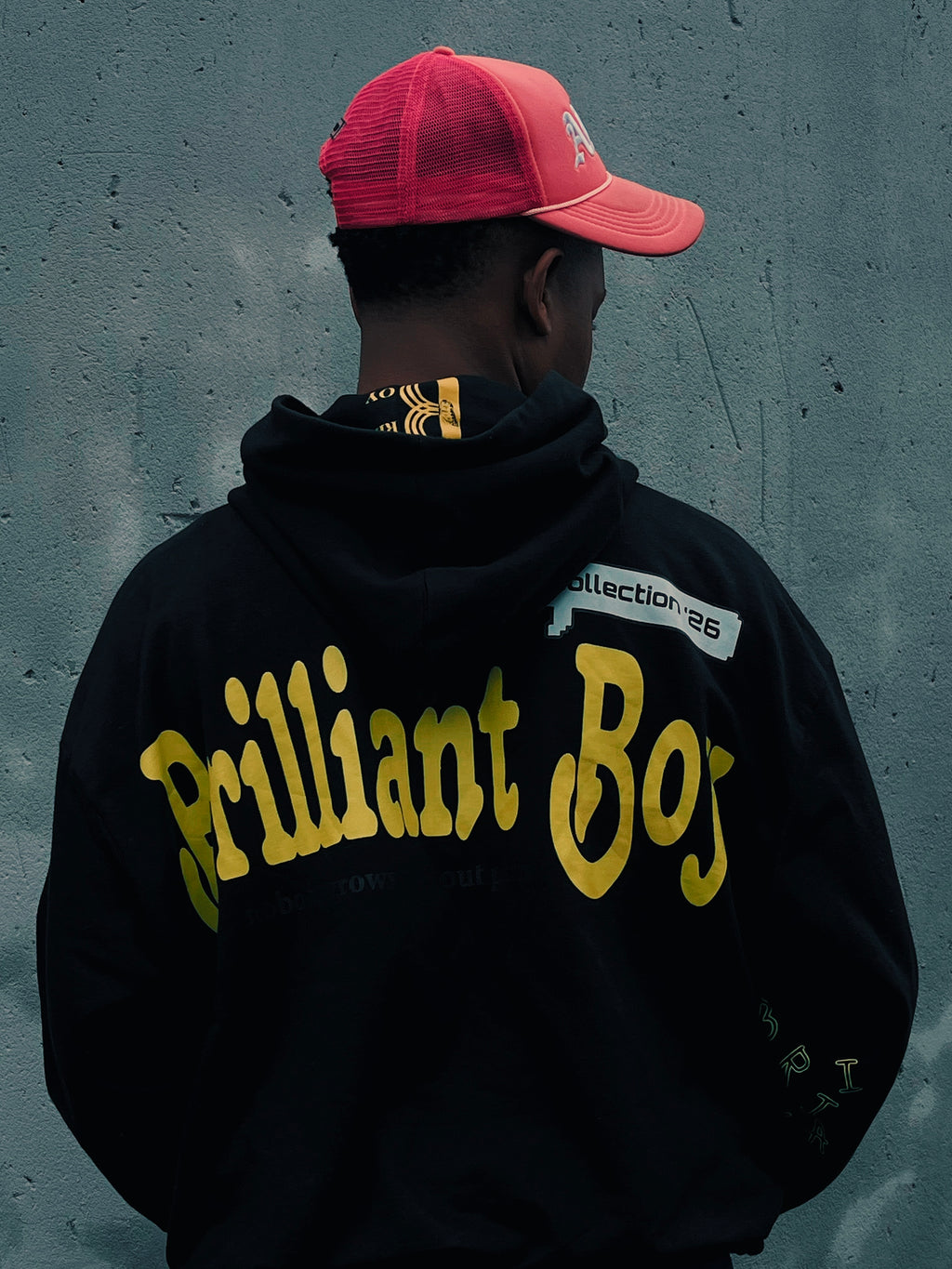 NGWP Hoodie