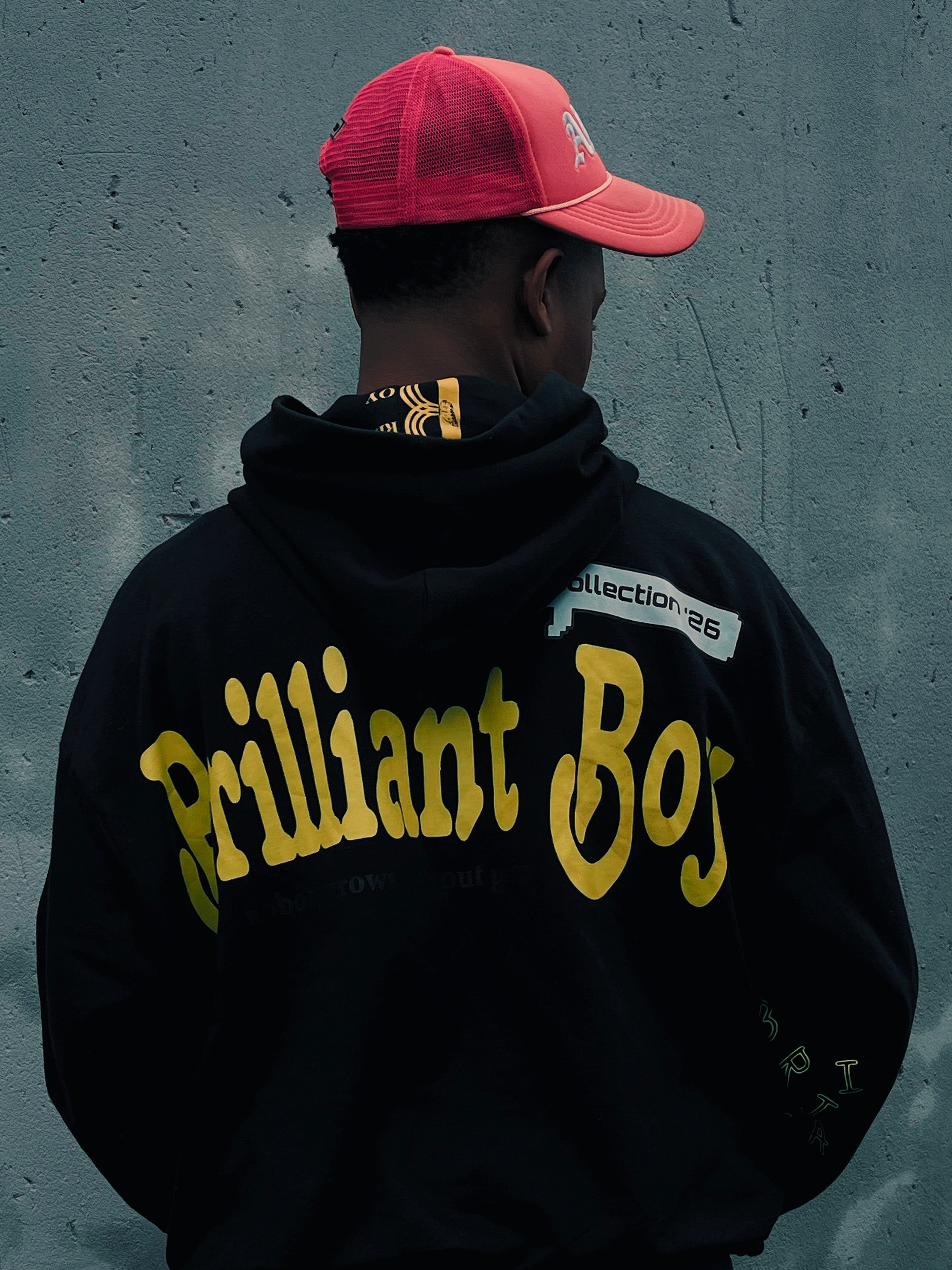 NGWP Hoodie