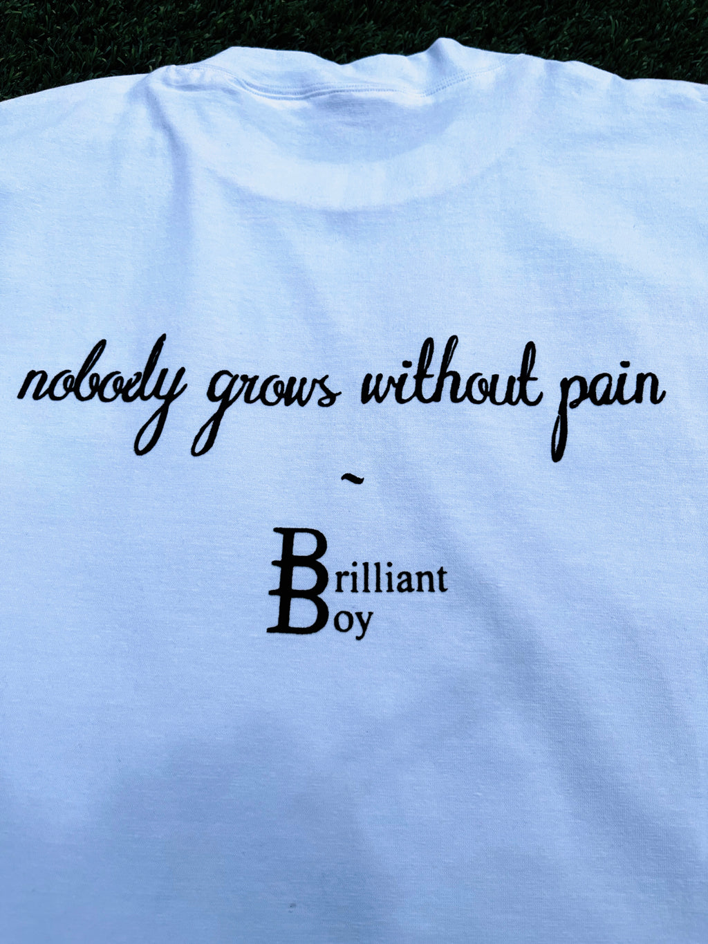 NGWP ‘26 t-shirt
