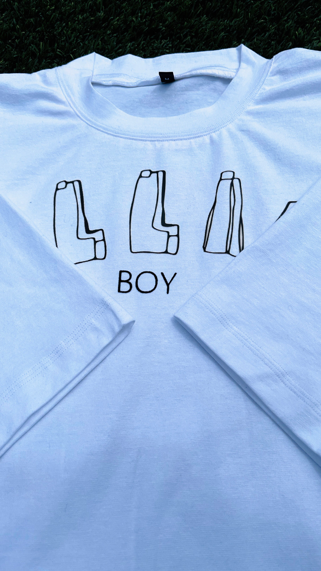 NGWP ‘26 t-shirt