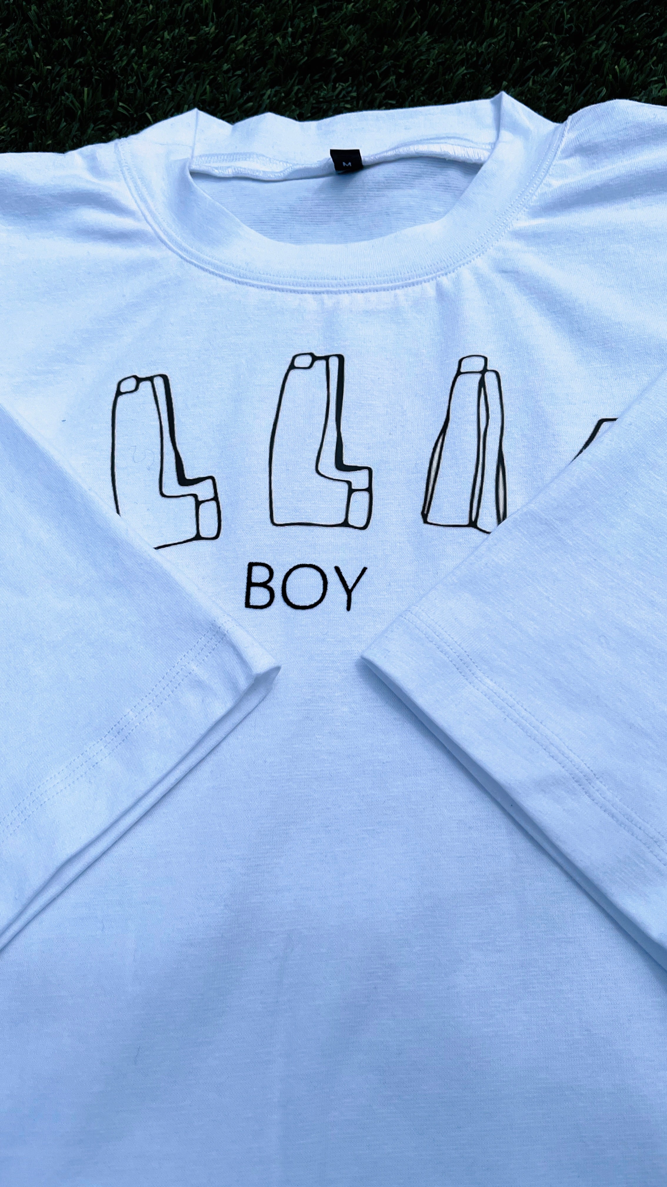 NGWP ‘26 t-shirt