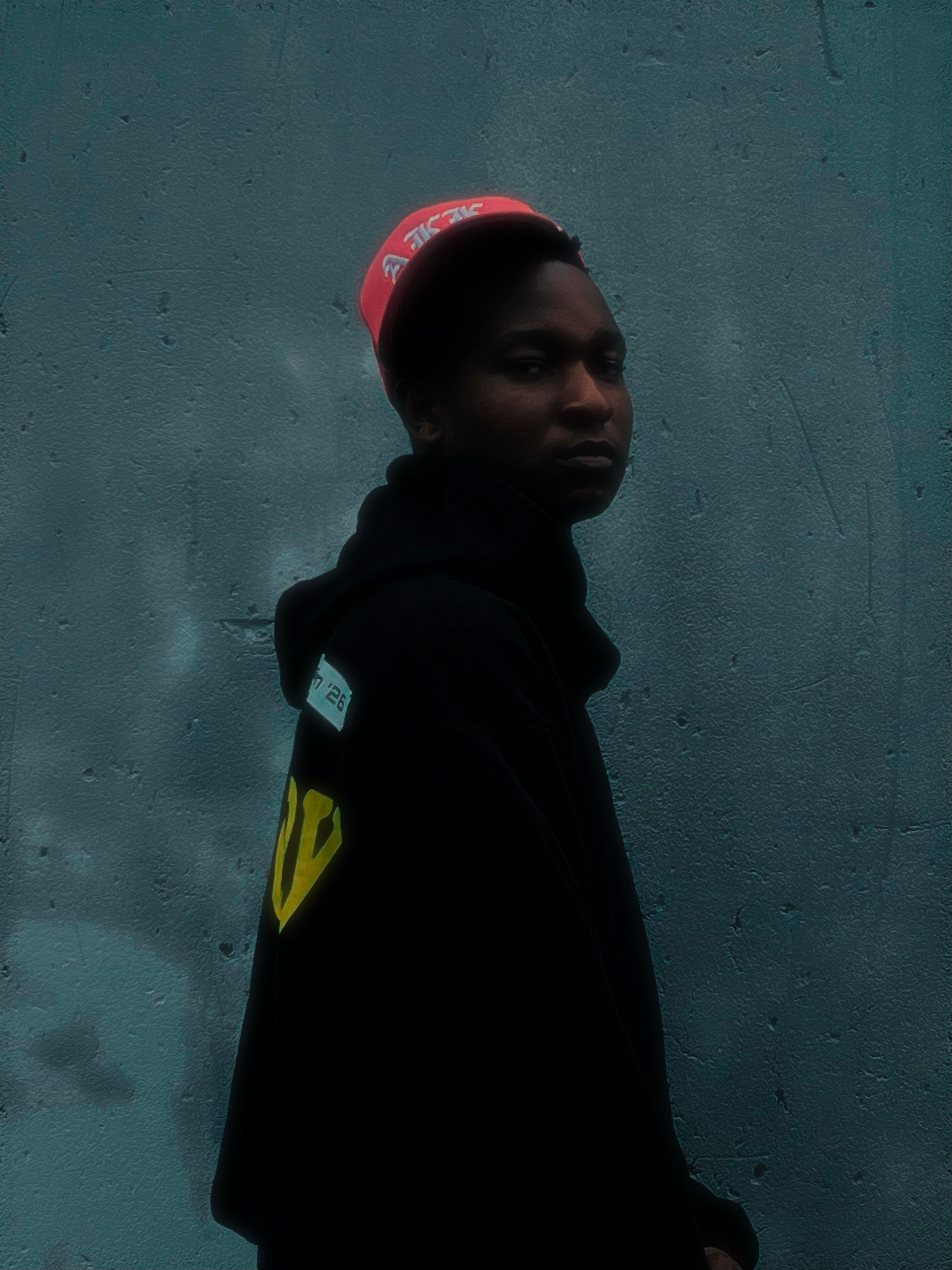 NGWP Hoodie