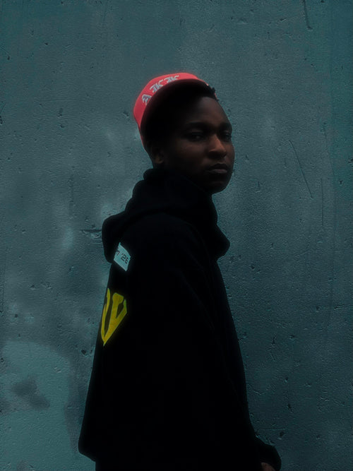 NGWP Hoodie