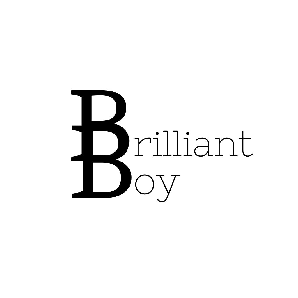 Brilliant Boy